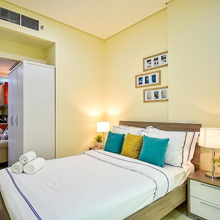 Luxury Escapes - Budget Cozy Studio In Dubai Gate 2 Jlt Bagian luar foto